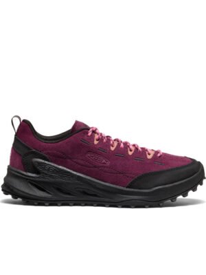 Women's Jasper Zionic Sneaker  |  Fig/Lilas