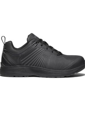 Men's Sparta XT (Aluminum Toe)  |  Black/Black