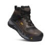 Men's Kansas City+ Waterproof Mid (Carbon Toe)  |  Coffee Bean/Black