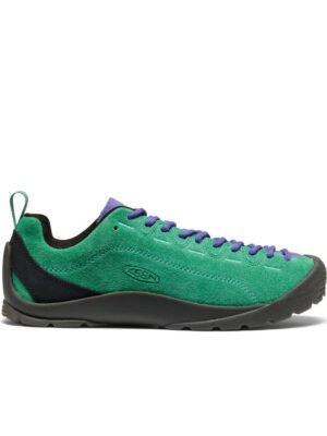 Women's Jasper Sneaker  |  Winter Green/Purple Opulence