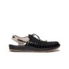Men's UNEEK Sneaker  |  Black/Plaza Taupe