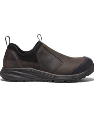 Men's Vista Energy+ Shift ESD (Carbon Toe)  |  Coffee Bean/Black
