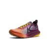 Women's Seek Trail Running Shoe  |  Willowherb/Orange Peel