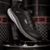 Men's Vista Energy (Carbon Toe)  |  Vapor/Black
