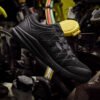 Men's Vista Energy (Carbon Toe)  |  Black/Raven