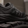 Men's Vista Energy (Carbon Toe)  |  Black/Raven