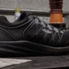 Men's Vista Energy (Carbon Toe)  |  Black/Raven