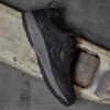 Men's Sparta 2 (Aluminum Toe)  |  Steel Grey/Black