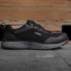 Men's Sparta 2 ESD (Aluminum Toe)  |  Steel Grey/Black