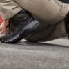 Men's Kansas City+ Waterproof Mid (Carbon Toe)  |  Coffee Bean/Black