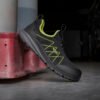 Men's Vista Energy Shift (Carbon Toe)  |  Black/Evening Primrose