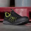 Men's Vista Energy Shift (Carbon Toe)  |  Black/Evening Primrose