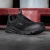 Men's Vista Energy Shift ESD (Carbon Toe)  |  Black/Black