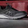 Men's Vista Energy Shift (Carbon Toe)  |  Vapor/Black