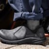 Men's Vista Energy+ Shift ESD (Carbon Toe)  |  Coffee Bean/Black