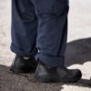 Men's Vista Energy+ Shift ESD (Carbon Toe)  |  Coffee Bean/Black
