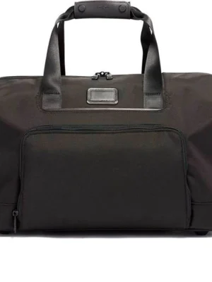 Tumi Alpha 3 Double Expansion Travel Satchel