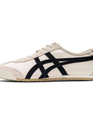 Onitsuka Tiger Mexico 66 Brich Black