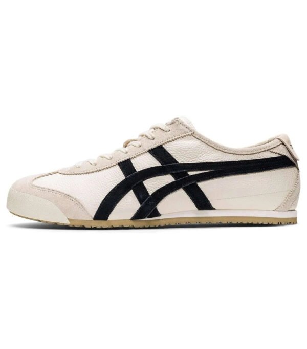 Onitsuka Tiger Mexico 66 Brich Black