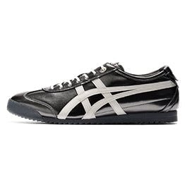 Onitsuka Tiger Mexico 66 SD Metallic Series Metropolis Cream -Preorder