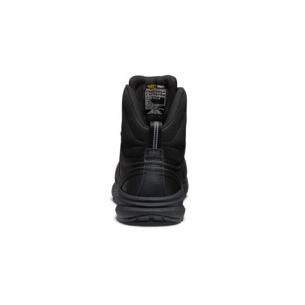 Men's Vista Energy Mid INT MET (Carbon Toe)  |  Black/Raven