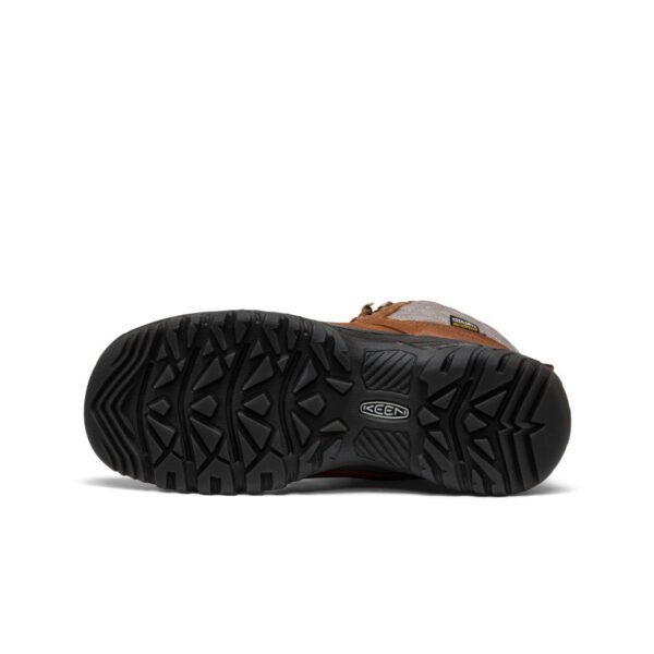 Women's Greta II Waterproof Boot  |  Bison