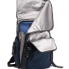 Tumi Alpha Bravo Lark Backpack Navy One Size