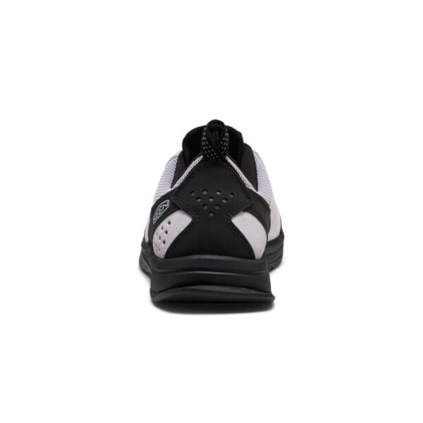 Women's Jasper III Sneaker  |  Black/Thistle