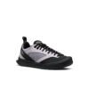 Women's Jasper III Sneaker  |  Black/Thistle