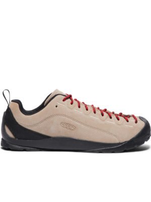 Men's Jasper Sneaker  |  Silver Mink