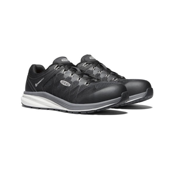 Men's Vista Energy (Carbon Toe)  |  Vapor/Black