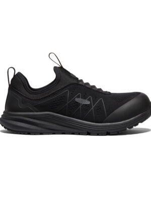 Men's Vista Energy Shift ESD (Carbon Toe)  |  Black/Black