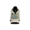 Women's Hightrail Waterproof Hiking Boot  |  Iceberg Green/Abbey Stone