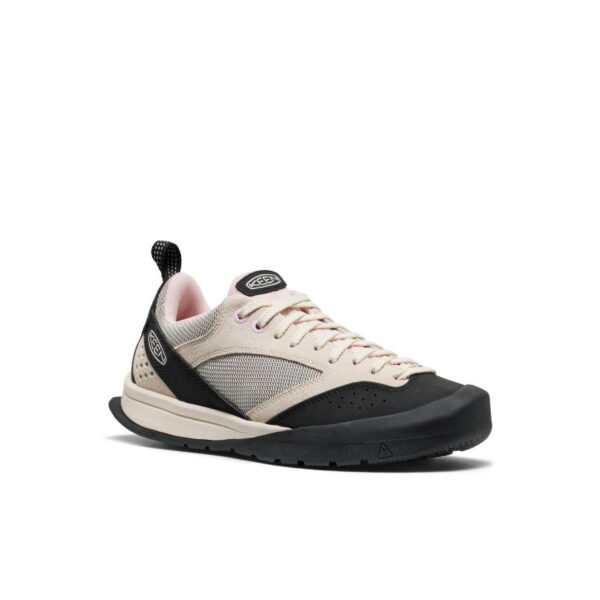 Women's Jasper III Sneaker  |  Birch/Black