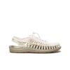 Men's UNEEK Sneaker  |  White Cap/Cornstalk