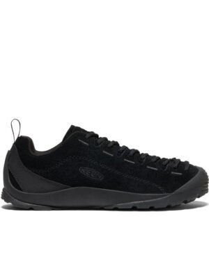 Men's Jasper Sneaker  |  Hairy Black/Black