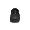 Men's Arvada Work Sneaker (Carbon Toe)  |  Black/Black