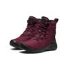Women's Greta II Waterproof Boot  |  Fig/Black