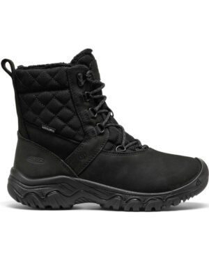 Women's Greta II Waterproof Boot  |  Black