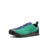 Women's Jasper Sneaker  |  Winter Green/Purple Opulence