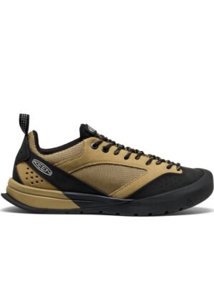 Women's Jasper III Sneaker  |  Khaki/Black