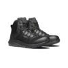 Men's Vista Energy Mid (Carbon Toe)  |  Black/Raven