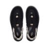 Men's UNEEK Sneaker  |  Black/Plaza Taupe