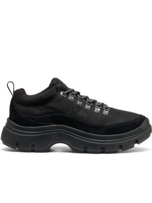 Women's Kosa Oxford  |  Black/Black
