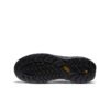 Men's Arvada Work Sneaker (Carbon Toe)  |  Black/Black