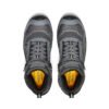 Men's Reno Mid Waterproof (Carbon Toe)  |  Magnet/Black
