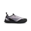 Women's Jasper III Sneaker  |  Black/Thistle