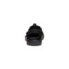 Men's UNEEK Sneaker  |  Black/Black