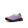 Women's TTS Moc Waterproof Sneaker  |  Aster Purple/Lilas
