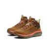 Women's Leiki Waterproof Leather Hiking Boot  |  Chipmunk/Bison